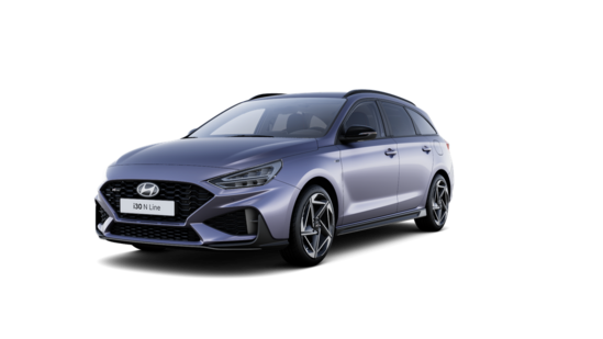 HYUNDAI i30 WG PD PE N Line 1,5 T-GDI MHEV 103 kW_1