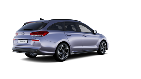 HYUNDAI i30 WG PD PE N Line 1,5 T-GDI MHEV 103 kW_5