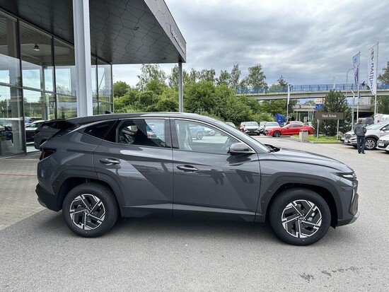 HYUNDAI TUCSON MY25 Comfort 1,6 T-GDI 118 kW 6 Manuální_4
