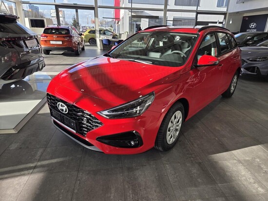 HYUNDAI i30 WG PD PE Comfort 1,0 T-GDI_1