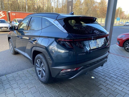 HYUNDAI Tucson MY23 Smart 1,6 T-GDI 4x2  110 kW_4