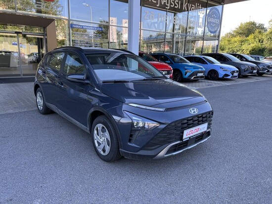 HYUNDAI Bayon MY23 Comfort DCT 1.0 T-GDI 74 kW_2