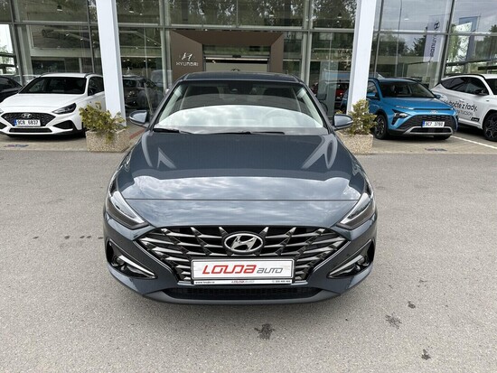 HYUNDAI i30 HB MY23 Smart DCT 1,0 T-GDI 88 kW_2