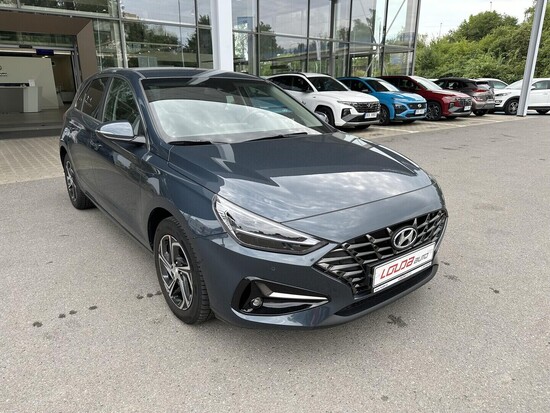 HYUNDAI i30 HB MY23 Smart DCT 1,0 T-GDI 88 kW_3