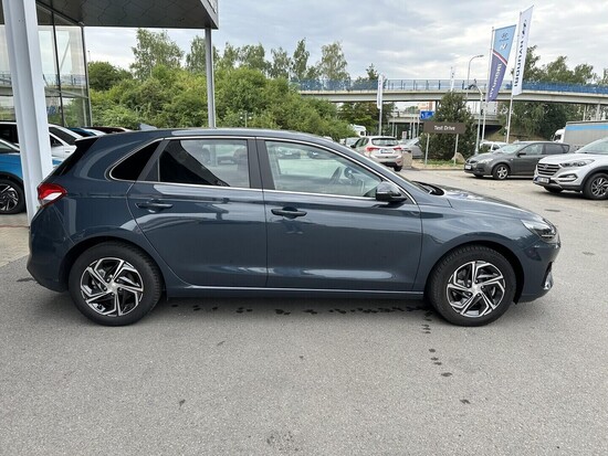 HYUNDAI i30 HB MY23 Smart DCT 1,0 T-GDI 88 kW_4
