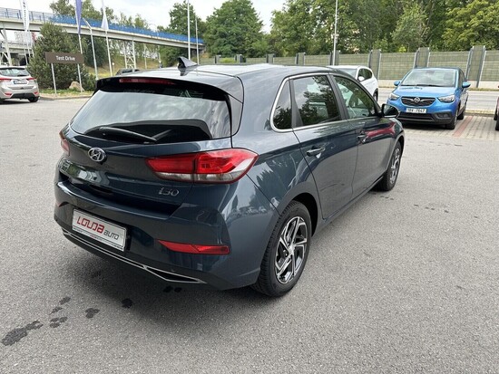 HYUNDAI i30 HB MY23 Smart DCT 1,0 T-GDI 88 kW_5