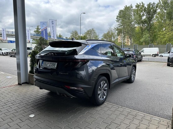 HYUNDAI TUCSON NX4 Comfort 1,6 T-GDI 118 kW_4