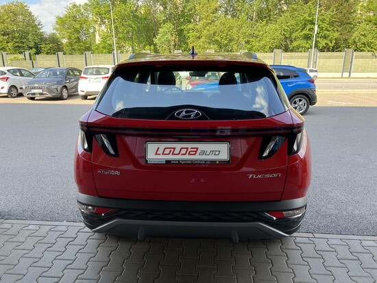HYUNDAI Tucson MY23 Smart 1,6 T-GDI 4x2 110 kW_4
