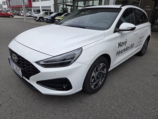 HYUNDAI i30 WG PD PE Style 1,5i 71 kW_1