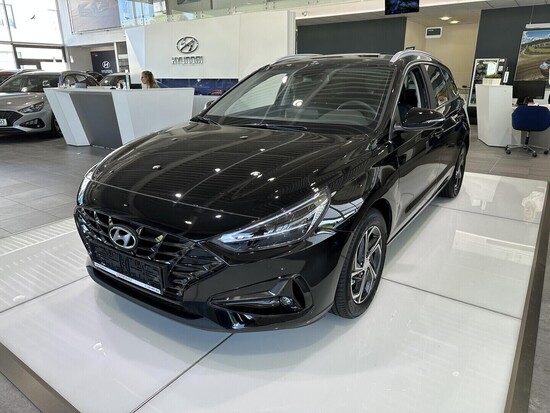 HYUNDAI i30 WG MY23 Smart 1,0 T-GDI 88 kW_1