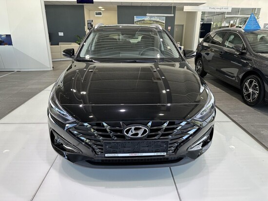 HYUNDAI i30 WG MY23 Smart 1,0 T-GDI 88 kW_2