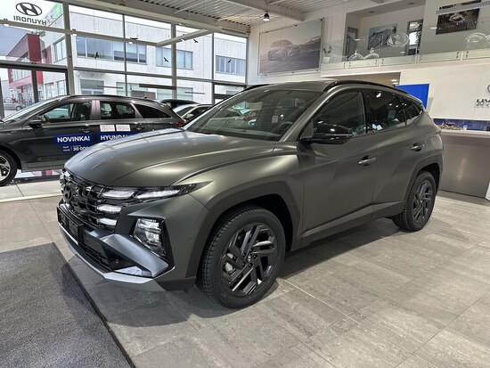 HYUNDAI Tucson 25 1,6 T-GDI MT Edice 20 Premium_1