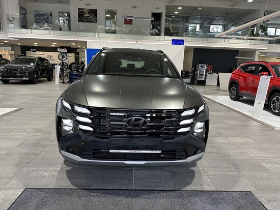 HYUNDAI Tucson 25 1,6 T-GDI MT Edice 20 Premium_2