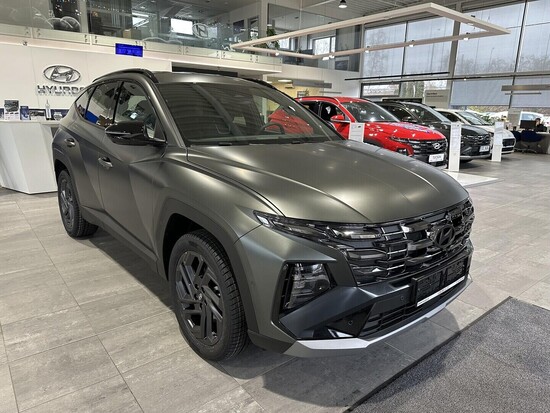 HYUNDAI Tucson 25 1,6 T-GDI MT Edice 20 Premium_3