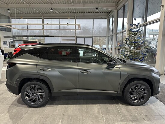 HYUNDAI Tucson 25 1,6 T-GDI MT Edice 20 Premium_4