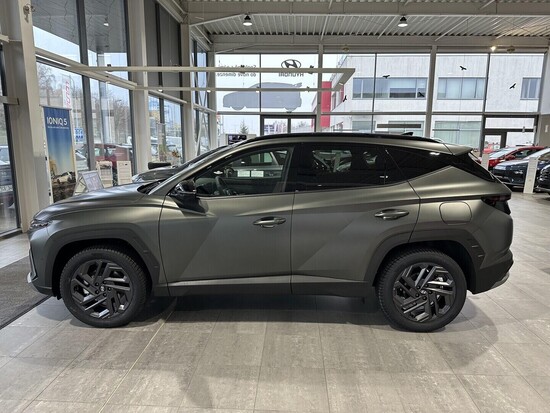 HYUNDAI Tucson 25 1,6 T-GDI MT Edice 20 Premium_5