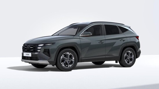 HYUNDAI TUCSON NX4 Style 1,6 T-GDI 118 kW_1