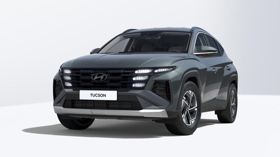 HYUNDAI TUCSON NX4 Style 1,6 T-GDI 118 kW_2