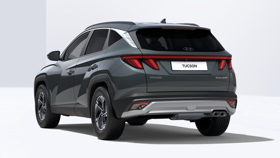 HYUNDAI TUCSON NX4 Style 1,6 T-GDI 118 kW_5