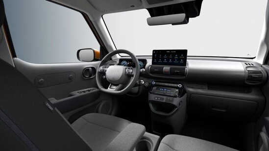HYUNDAI INSTER 4S AX EV Style POWER 49 kWh 84 kW_5