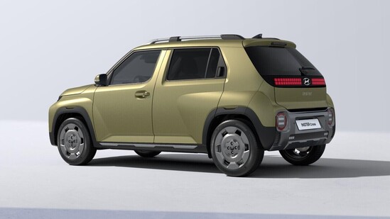 HYUNDAI INSTER 4S AX EV Cross POWER 49 kWh 84 kW_3