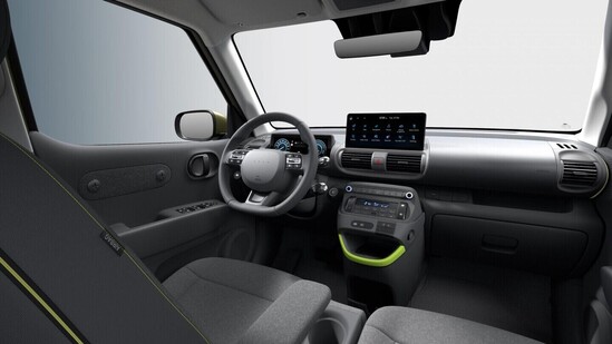 HYUNDAI INSTER 4S AX EV Cross POWER 49 kWh 84 kW_5