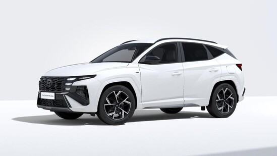 HYUNDAI TUCSON PHEV NX4 N Line 1,6 T-GDI PHEV 185 kW_1