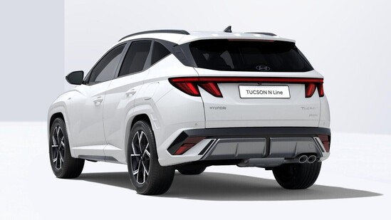 HYUNDAI TUCSON PHEV NX4 N Line 1,6 T-GDI PHEV 185 kW_3