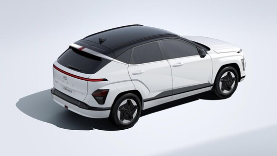 HYUNDAI KONA EV SX2 Style POWER 64,8 kWh 150 kW_3