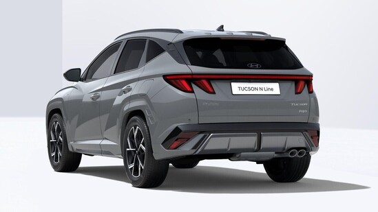HYUNDAI TUCSON PHEV NX4 N Line 1,6 T-GDI PHEV 185 kW_3