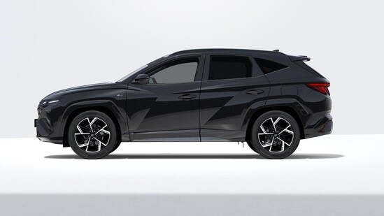 HYUNDAI TUCSON PHEV NX4 N Line 1,6 T-GDI PHEV 185 kW_2