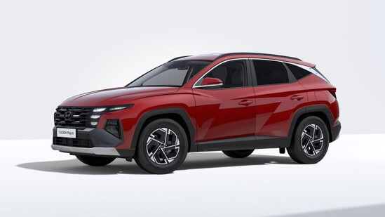 HYUNDAI TUCSON PHEV NX4 Style 1,6 T-GDI PHEV 185 kW_1