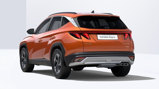 HYUNDAI TUCSON PHEV NX4 Smart 1,6 T-GDI PHEV 185 kW_3