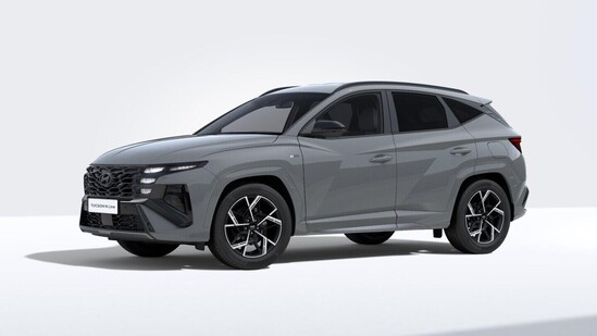 HYUNDAI TUCSON PHEV NX4 N Line Style 1,6 T-GDI PHEV 185 kW_1