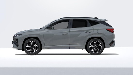 HYUNDAI TUCSON PHEV NX4 N Line Style 1,6 T-GDI PHEV 185 kW_2