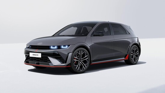 HYUNDAI IONIQ 5 N NE N N Everyday POWER 84 kWh 478 kW_1