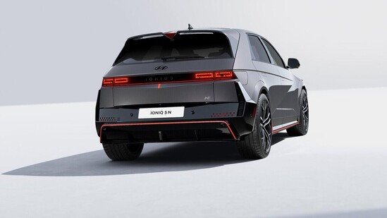 HYUNDAI IONIQ 5 N NE N N Everyday POWER 84 kWh 478 kW_3