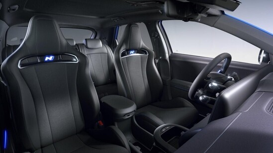 HYUNDAI IONIQ 5 N NE N N Everyday POWER 84 kWh 478 kW_4