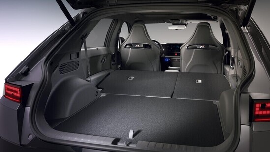 HYUNDAI IONIQ 5 N NE N N Everyday POWER 84 kWh 478 kW_5