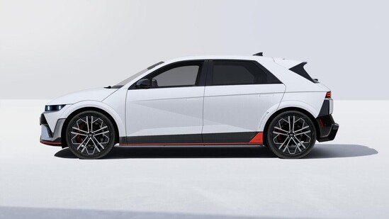 HYUNDAI IONIQ 5 N NE N N Everyday POWER 84 kWh 478 kW_2