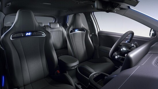 HYUNDAI IONIQ 5 N NE N N Everyday POWER 84 kWh 478 kW_4