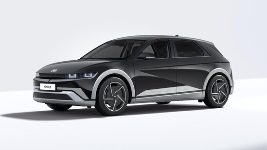 HYUNDAI IONIQ 5 MY23 STYLE PREMIUM POWER  77 kW_1