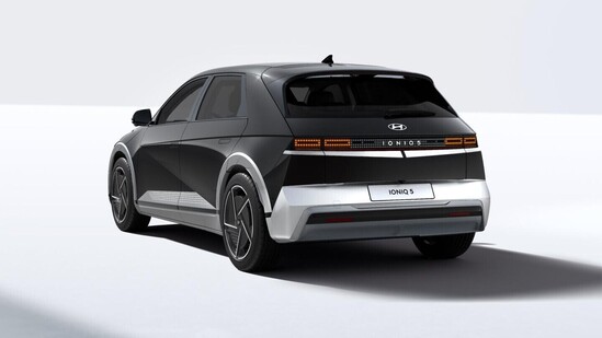 HYUNDAI IONIQ 5 MY23 STYLE PREMIUM POWER  77 kW_2