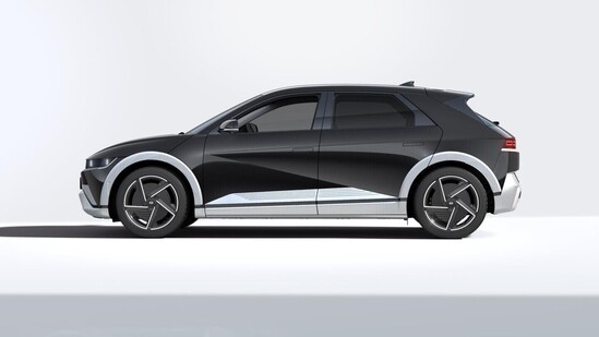 HYUNDAI IONIQ 5 MY23 STYLE PREMIUM POWER  77 kW_3