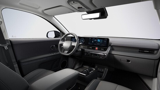 HYUNDAI IONIQ 5 MY23 STYLE PREMIUM POWER  77 kW_4