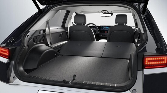 HYUNDAI IONIQ 5 MY23 STYLE PREMIUM POWER  77 kW_5