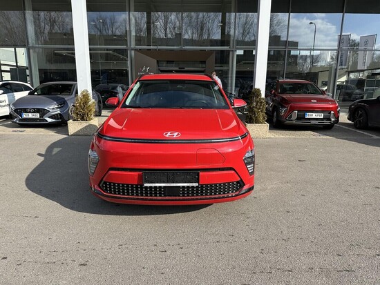HYUNDAI KONA EV SX2 Czech Edition POWER 64,8 kWh 150 kW_2