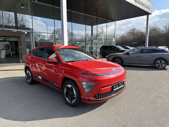 HYUNDAI KONA EV SX2 Czech Edition POWER 64,8 kWh 150 kW_3