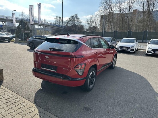 HYUNDAI KONA EV SX2 Czech Edition POWER 64,8 kWh 150 kW_5