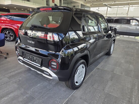 HYUNDAI INSTER 4S AX EV Smart ECO 42 kWh 71 kW_5